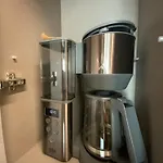 Panorama Level 25 & 26 S P A Z Wanna I Sauna Apartment