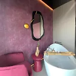 Panorama Level 25 & 26 S P A Z Wanna I Sauna