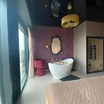 Panorama Level 25 & 26 S P A Z Wanna I Sauna Apartment