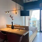 Apartment Panorama Level 25 & 26 S P A Z Wanna I Sauna