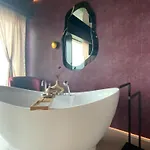 Panorama Level 25 & 26 S P A Z Wanna I Sauna *