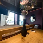 Panorama Level 25 & 26 S P A Z Wanna I Sauna Apartment