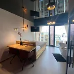 Apartment Panorama Level 25 & 26 S P A Z Wanna I Sauna *