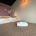 Panorama Level 25 & 26 S P A Z Wanna I Sauna Apartment *