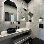 Panorama Level 25 & 26 S P A Z Wanna I Sauna Apartment