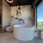 Panorama Level 25 & 26 S P A Z Wanna I Sauna Katowice