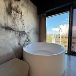Panorama Level 25 & 26 S P A Z Wanna I Sauna Katowice