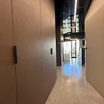 Panorama Level 25 & 26 S P A Z Wanna I Sauna