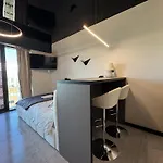 Panorama Level 25 & 26 S P A Z Wanna I Sauna Apartment