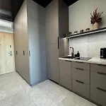 Apartment Panorama Level 25 & 26 S P A Z Wanna I Sauna