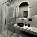 Panorama Level 25 & 26 S P A Z Wanna I Sauna
