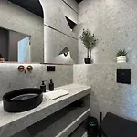Panorama Level 25 & 26 S P A Z Wanna I Sauna * Katowice