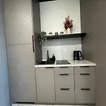 Panorama Level 25 & 26 S P A Z Wanna I Sauna Apartment