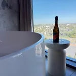 Panorama Level 25 & 26 S P A Z Wanna I Sauna *