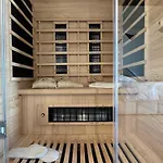 Apartment Panorama Level 25 & 26 S P A Z Wanna I Sauna *