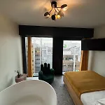 Apartment Panorama Level 25 & 26 S P A Z Wanna I Sauna *