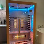 Panorama Level 25 & 26 S P A Z Wanna I Sauna Apartment
