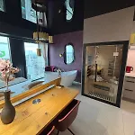 Apartment Panorama Level 25 & 26 S P A Z Wanna I Sauna