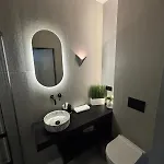Apartment Panorama Level 25 & 26 S P A Z Wanna I Sauna *