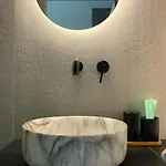 Panorama Level 25 & 26 S P A Z Wanna I Sauna Katowice