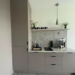 Apartment Panorama Level 25 & 26 S P A Z Wanna I Sauna