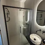 Panorama Level 25 & 26 S P A Z Wanna I Sauna Apartment Katowice
