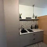 Panorama Level 25 & 26 S P A Z Wanna I Sauna * Katowice