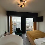 Apartment Panorama Level 25 & 26 S P A Z Wanna I Sauna Katowice