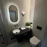 Panorama Level 25 & 26 S P A Z Wanna I Sauna *