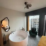 Panorama Level 25 & 26 S P A Z Wanna I Sauna Apartment *