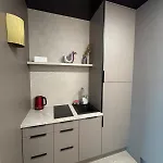 Panorama Level 25 & 26 S P A Z Wanna I Sauna Apartment
