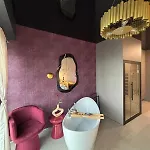 Panorama Level 25 & 26 S P A Z Wanna I Sauna Apartment *