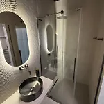 Apartment Panorama Level 25 & 26 S P A Z Wanna I Sauna Katowice