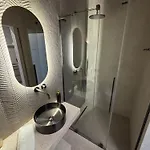 Panorama Level 25 & 26 S P A Z Wanna I Sauna * Katowice