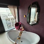 Apartment Panorama Level 25 & 26 S P A Z Wanna I Sauna Katowice