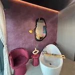 Panorama Level 25 & 26 S P A Z Wanna I Sauna Apartment *