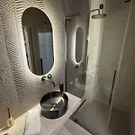 Apartment Panorama Level 25 & 26 S P A Z Wanna I Sauna