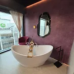 Panorama Level 25 & 26 S P A Z Wanna I Sauna Apartment