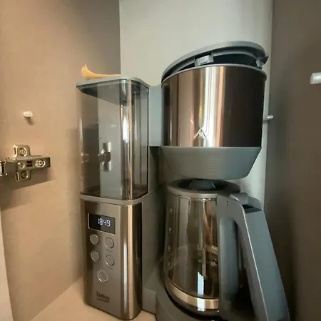 Panorama Level 25 & 26 S P A Z Wanna I Sauna Appartamento