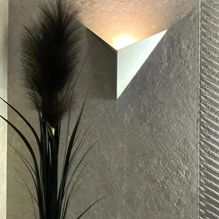 Panorama Level 25 & 26 S P A Z Wanna I Sauna 아파트 *