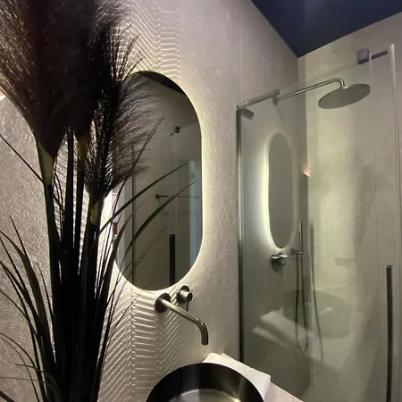 Appartamento Panorama Level 25 & 26 S P A Z Wanna I Sauna Katowice