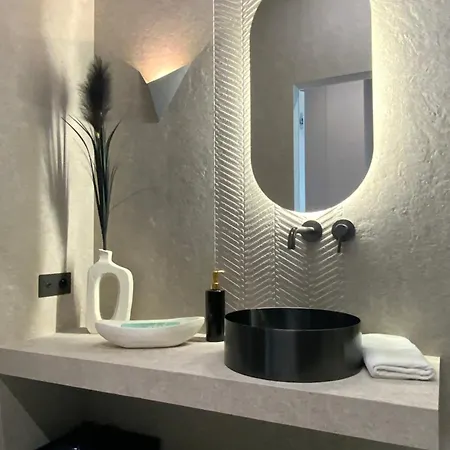 アパート Panorama Level 25 & 26 S P A Z Wanna I Sauna *