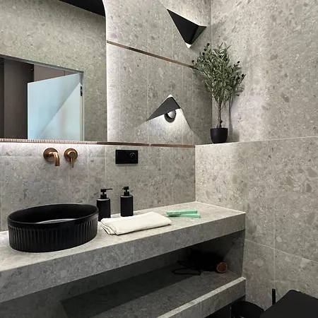 Panorama Level 25 & 26 S P A Z Wanna I Sauna