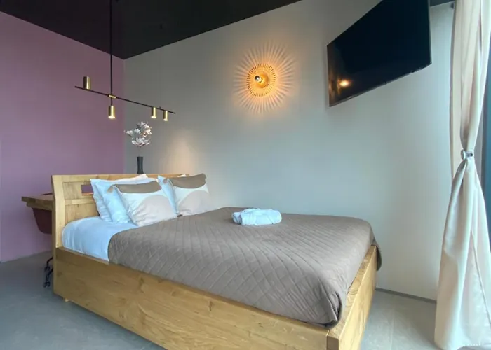 Panorama Level 25&26 S P A Z Wanną I Sauną Katowice