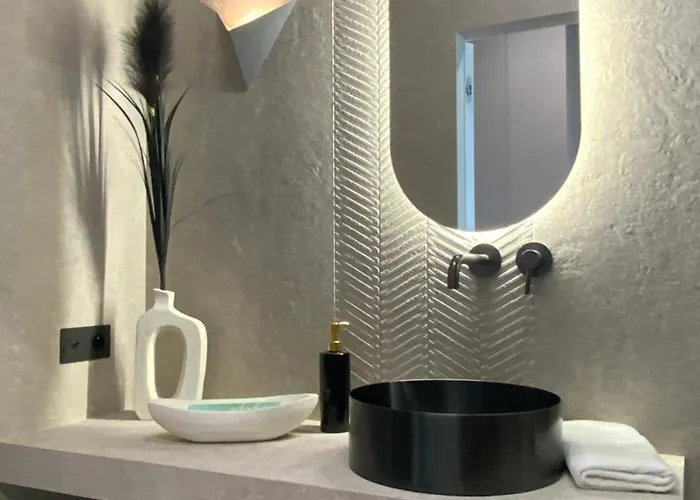 Apartament Panorama Level 25&26 S P A Z Wanną I Sauną *