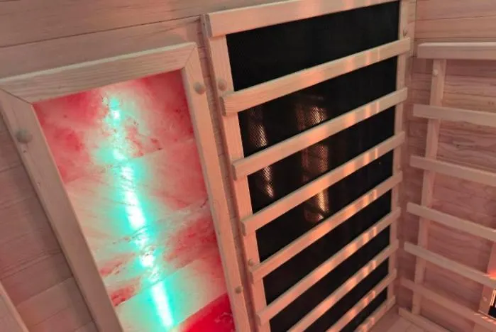 Panorama Level 25&26 S P A Z Wanną I Sauną Apartament